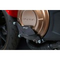 Bonamici Racing Engine Protection Full Kit for the Honda CBR 500 R/F/X 2012-2023